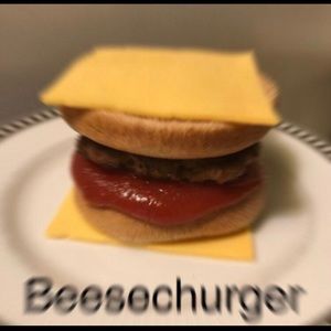 Meet your Posher, Eli